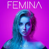 Sima — Femina — обложка